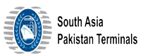 South Asia Pakistan Terminal